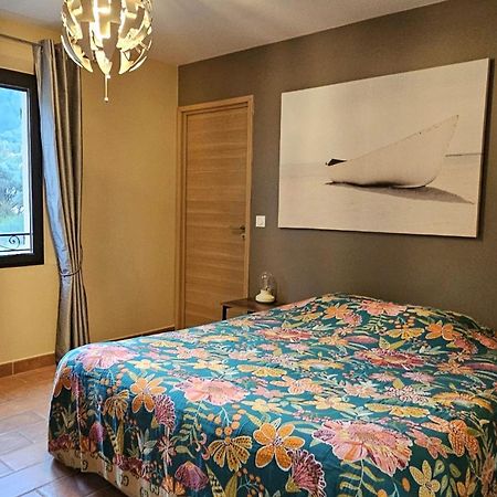 Villa Tropez Chambres D'Hotes Льо Люк Екстериор снимка