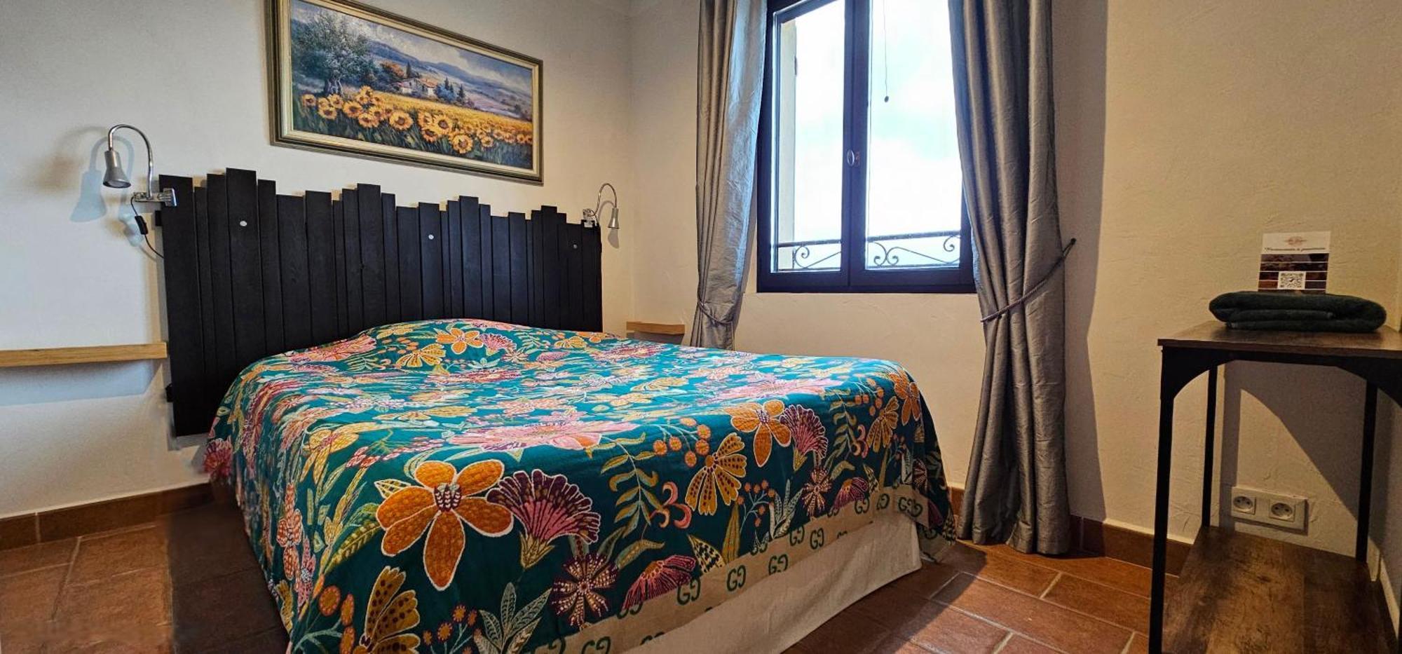 Villa Tropez Chambres D'Hotes Льо Люк Екстериор снимка